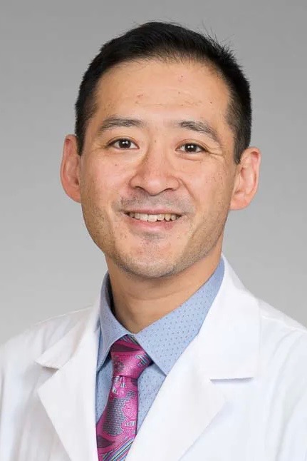 Dr. Andrew Wong